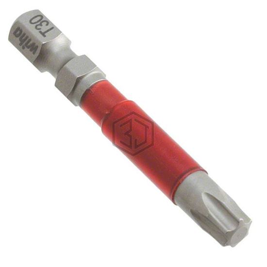 76558 - Wiha - Screw and Nut Drivers - Bits, Blades and Handles