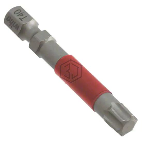 76859 - Wiha - Screw and Nut Drivers - Bits, Blades and Handles