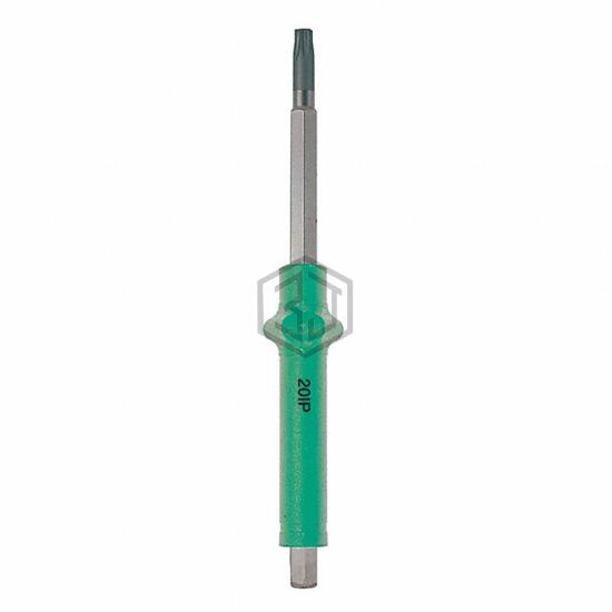 28910 - Wiha - Screw and Nut Drivers - Bits, Blades and Handles