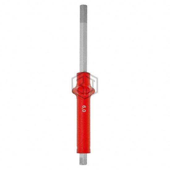 28916 - Wiha - Screw and Nut Drivers - Bits, Blades and Handles