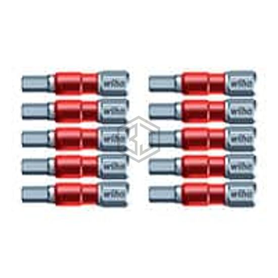 76526 - Wiha - Screw and Nut Drivers - Bits, Blades and Handles