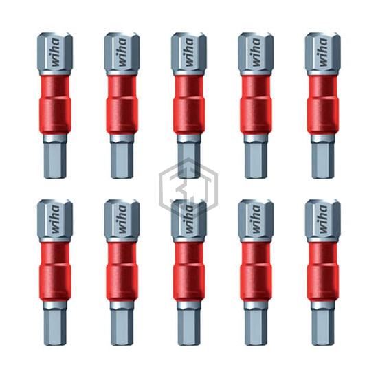 76535 - Wiha - Screw and Nut Drivers - Bits, Blades and Handles