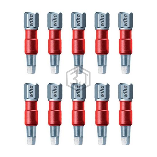 76539 - Wiha - Screw and Nut Drivers - Bits, Blades and Handles