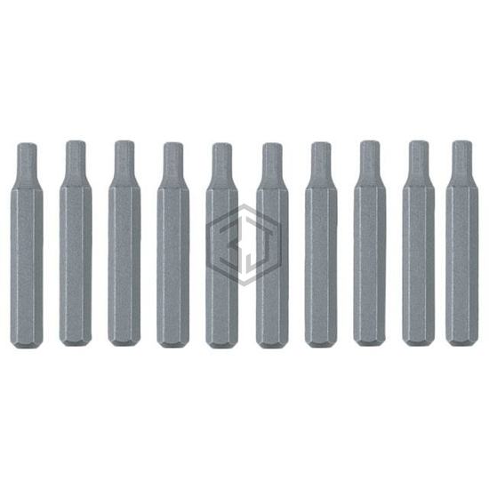 75622 - Wiha - Screw and Nut Drivers - Bits, Blades and Handles