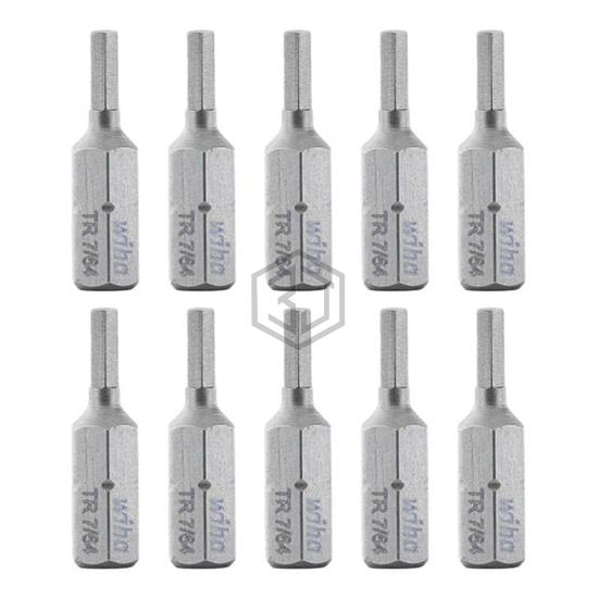 71934 - Wiha - Screw and Nut Drivers - Bits, Blades and Handles