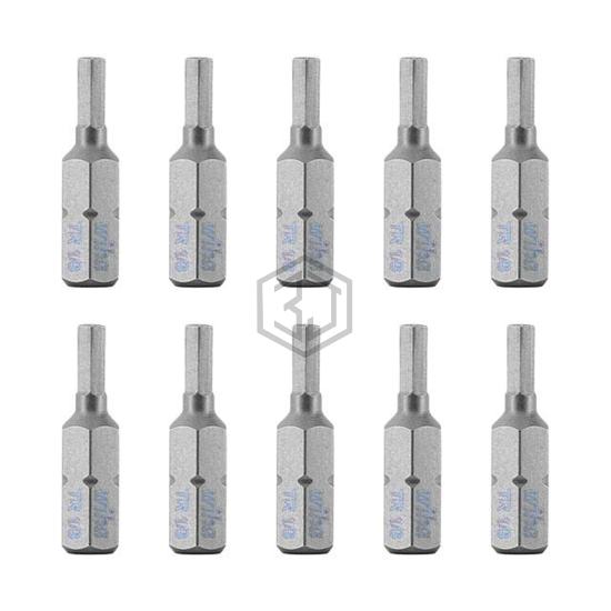 71936 - Wiha - Screw and Nut Drivers - Bits, Blades and Handles