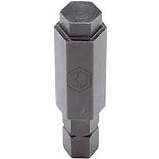 B435420 - EZ Lok - Screw and Nut Drivers - Bits, Blades and Handles