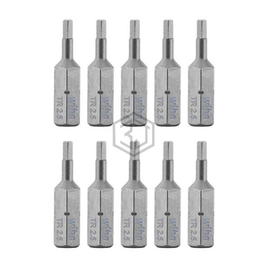 71941 - Wiha - Screw and Nut Drivers - Bits, Blades and Handles