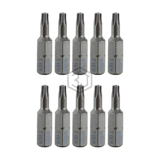 70139 - Wiha - Screw and Nut Drivers - Bits, Blades and Handles