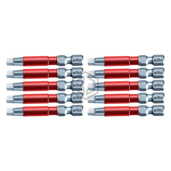76580 - Wiha - Screw and Nut Drivers - Bits, Blades and Handles