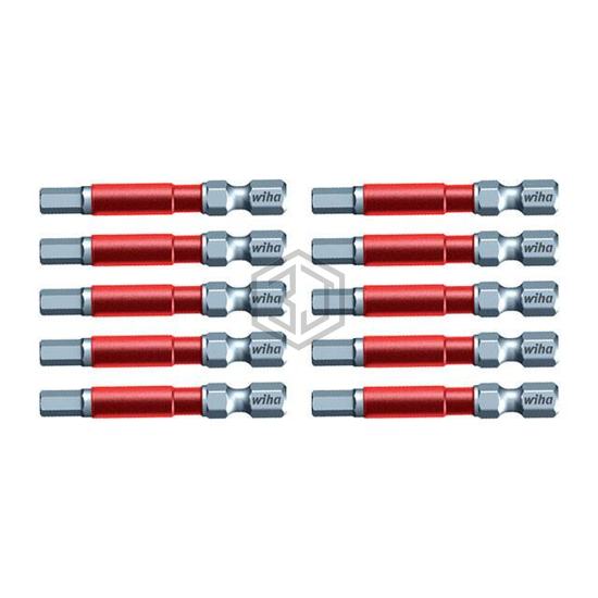 76566 - Wiha - Screw and Nut Drivers - Bits, Blades and Handles