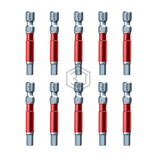 76573 - Wiha - Screw and Nut Drivers - Bits, Blades and Handles