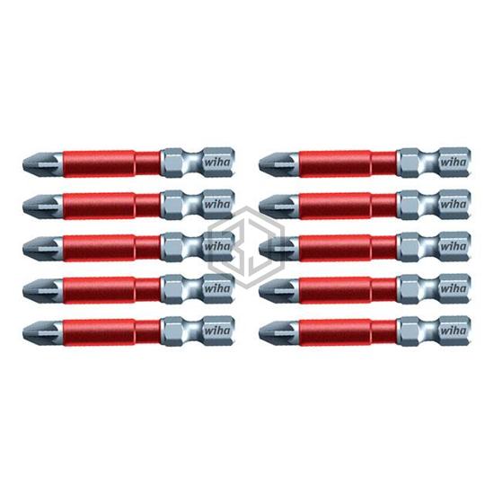 76550 - Wiha - Screw and Nut Drivers - Bits, Blades and Handles
