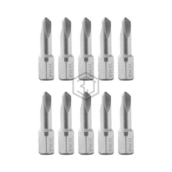 70168 - Wiha - Screw and Nut Drivers - Bits, Blades and Handles