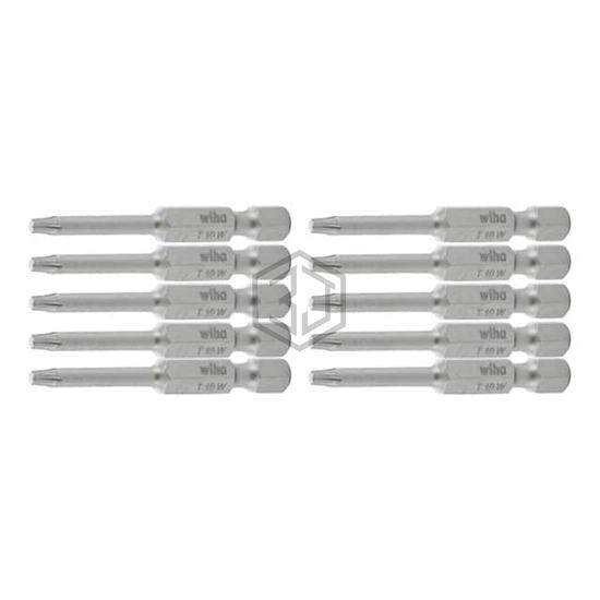 74724 - Wiha - Screw and Nut Drivers - Bits, Blades and Handles