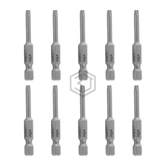 74728 - Wiha - Screw and Nut Drivers - Bits, Blades and Handles