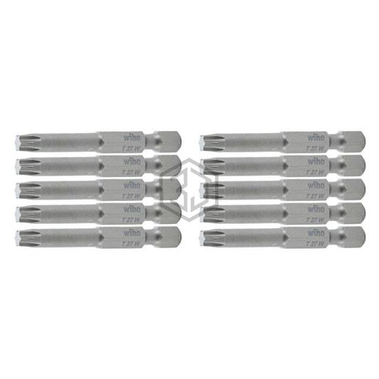 74739 - Wiha - Screw and Nut Drivers - Bits, Blades and Handles