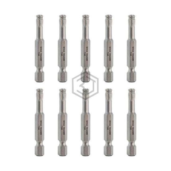 74539 - Wiha - Screw and Nut Drivers - Bits, Blades and Handles