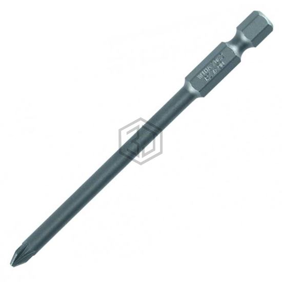 74236 - Wiha - Screw and Nut Drivers - Bits, Blades and Handles