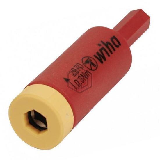 28369 - Wiha - Screw and Nut Drivers - Bits, Blades and Handles