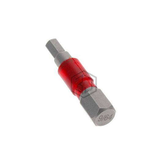 73517 - Wiha - Screw and Nut Drivers - Bits, Blades and Handles