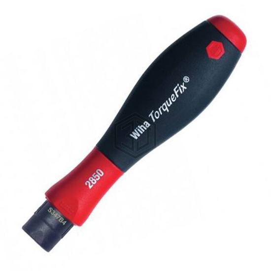 28517 - Wiha - Screw and Nut Drivers - Bits, Blades and Handles