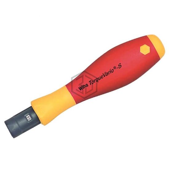 28724 - Wiha - Screw and Nut Drivers - Bits, Blades and Handles