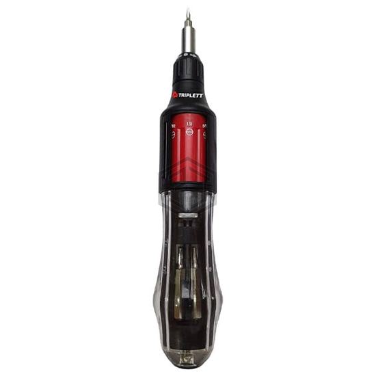 TMAL-002 - Triplett - Screw and Nut Drivers - Sets