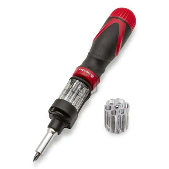 TPAL-X - Triplett - Screw and Nut Drivers - Sets