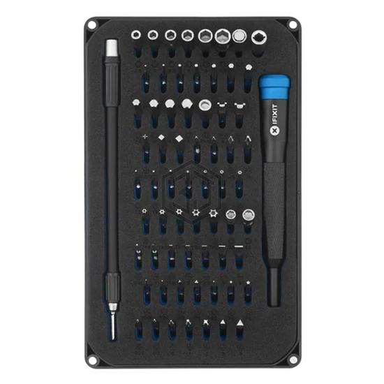 145299-4 - iFixit - Screw and Nut Drivers - Sets