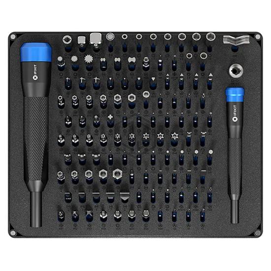 145392-1 - iFixit - Screw and Nut Drivers - Sets