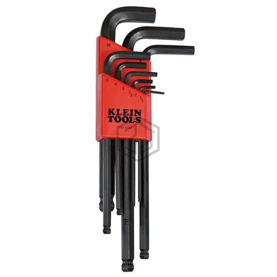 BLMK10 - Klein Tools, Inc. - Screw and Nut Drivers - Sets