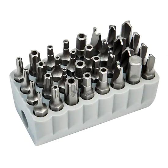 32525 - Klein Tools, Inc. - Screw and Nut Drivers - Sets