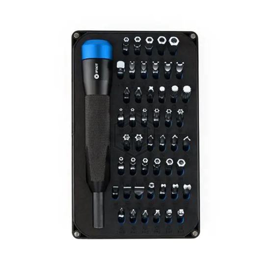 145391-1 - iFixit - Screw and Nut Drivers - Sets