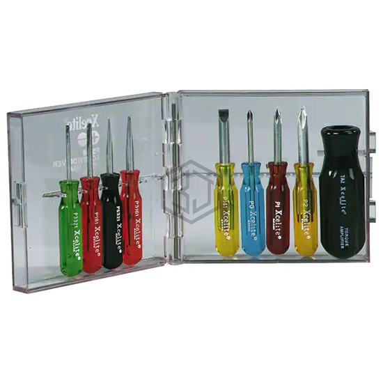 PS88 - Apex Tool Group - Screw and Nut Drivers - Sets
