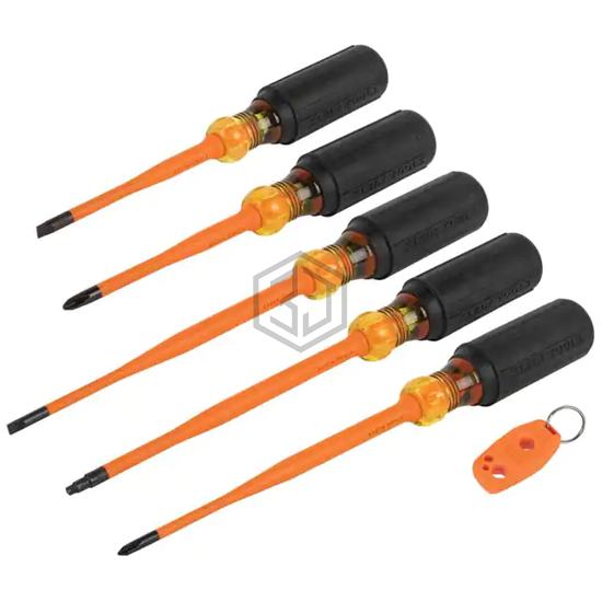 33736INS - Klein Tools, Inc. - Screw and Nut Drivers - Sets