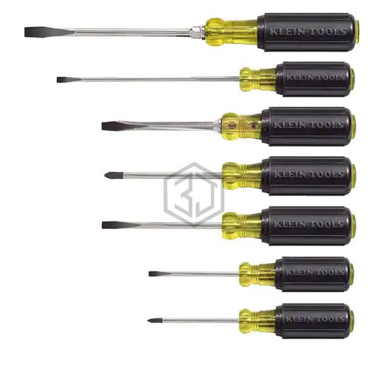 85076 - Klein Tools, Inc. - Screw and Nut Drivers - Sets