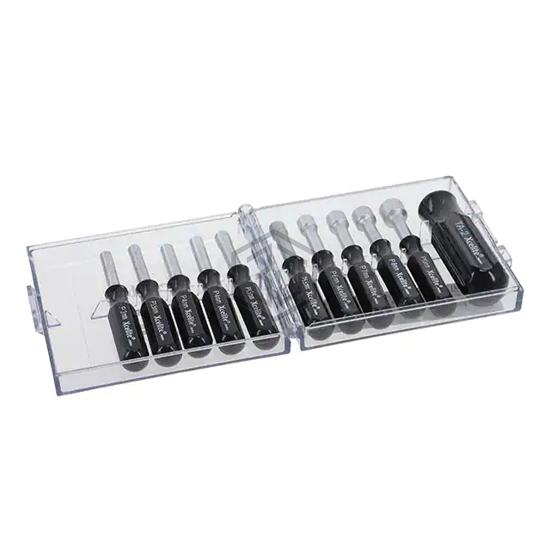 PS121MMN - Apex Tool Group - Screw and Nut Drivers - Sets