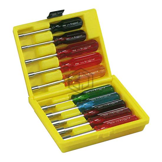 HS618 - Apex Tool Group - Screw and Nut Drivers - Sets