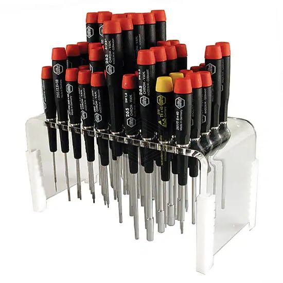 92190 - Wiha - Screw and Nut Drivers - Sets