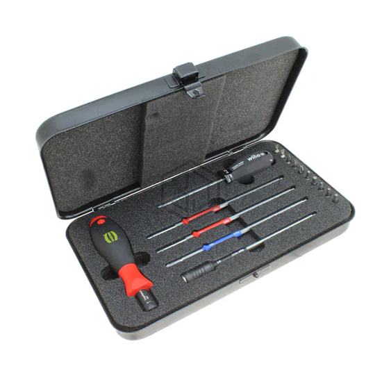 09990000834 - HARTING - Screw and Nut Drivers - Sets
