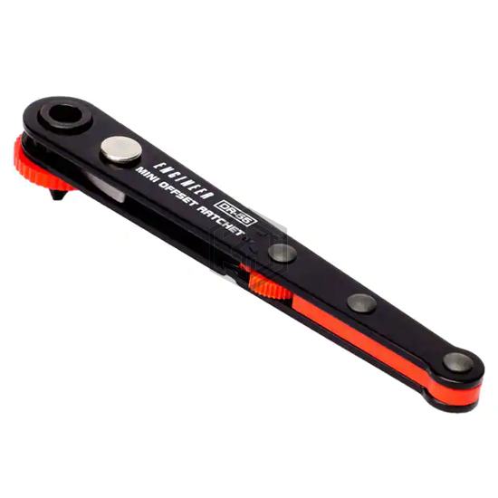 DR-55 - Pimoroni Ltd - Screw and Nut Drivers - Sets