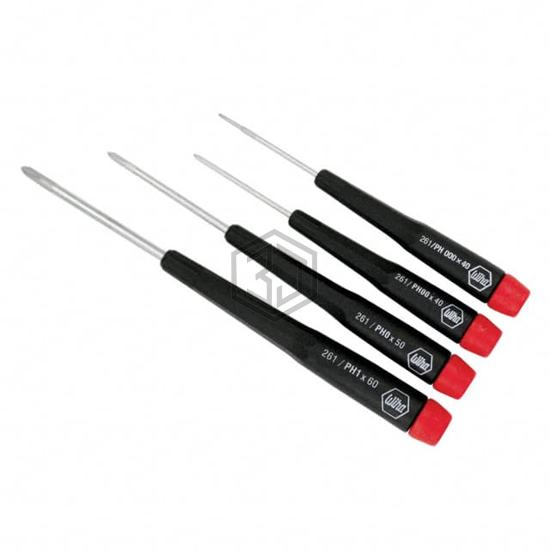 26194 - Wiha - Screw and Nut Drivers - Sets