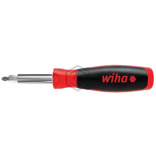 77891 - Wiha - Screw and Nut Drivers - Sets