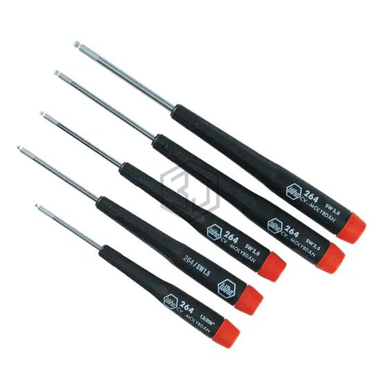 26491 - Wiha - Screw and Nut Drivers - Sets