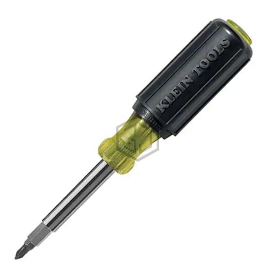 32477-12 - Klein Tools, Inc. - Screw and Nut Drivers - Sets