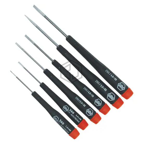 26090 - Wiha - Screw and Nut Drivers - Sets