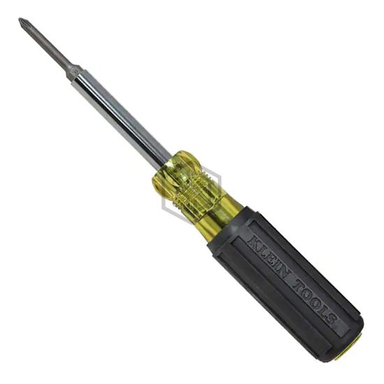 32560 - Klein Tools, Inc. - Screw and Nut Drivers - Sets