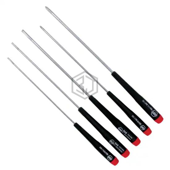 26192 - Wiha - Screw and Nut Drivers - Sets