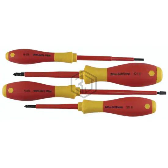 32090 - Wiha - Screw and Nut Drivers - Sets